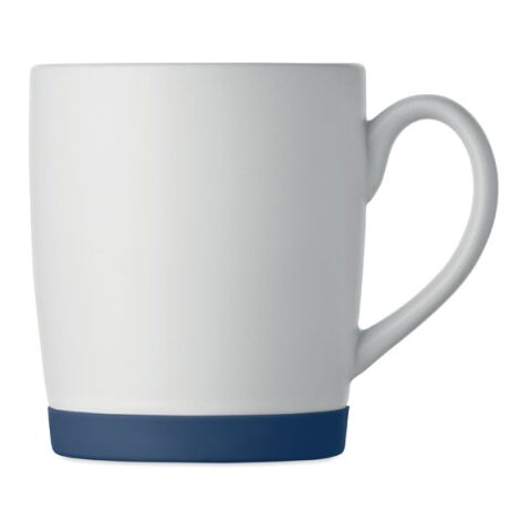 Ceramic mug 300ml navy blue | No Branding | not available | not available