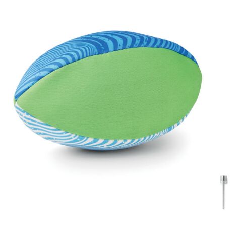 Water rugby ball Colourful | No Branding | not available | not available | not available
