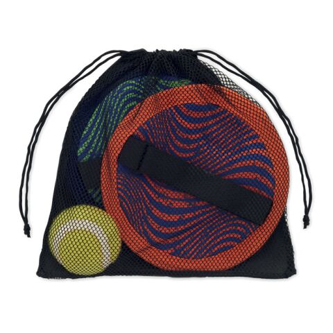 Neoprene ball catch game Colourful | No Branding | not available | not available | not available
