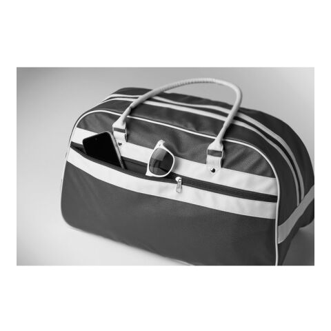 PU sports bag black | No Branding | not available | not available