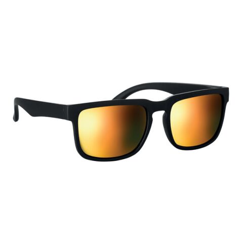 Festival sunglasses UV400 orange | No Branding | not available | not available | not available
