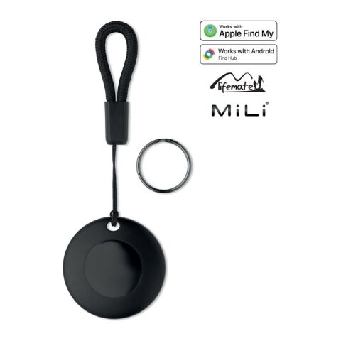 MILI Bluetooth item finder black | No Branding | not available | not available | not available