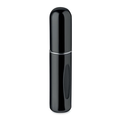 Refillable atomizer bottle 5ml black
