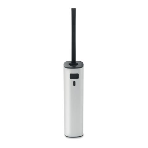 Power bank 5000mAh PD 20W matt silver