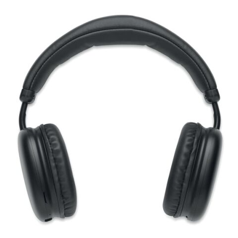 5.3 wireless headphones black