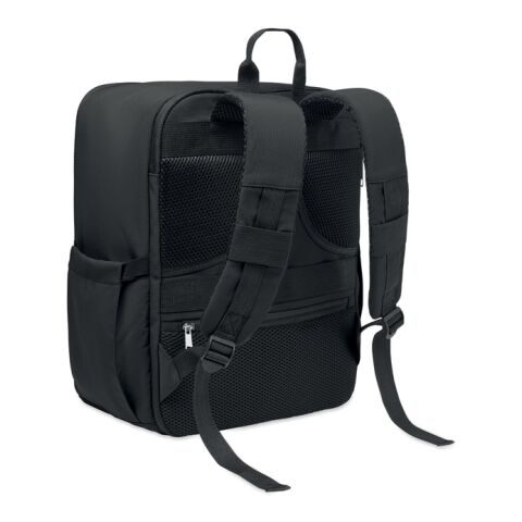 Cabin nylon backpack 20L black