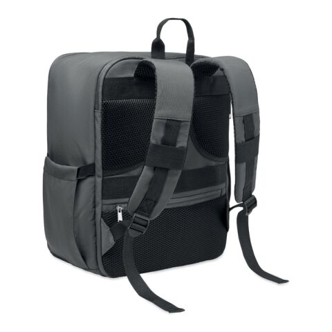 Cabin nylon backpack 20L grey