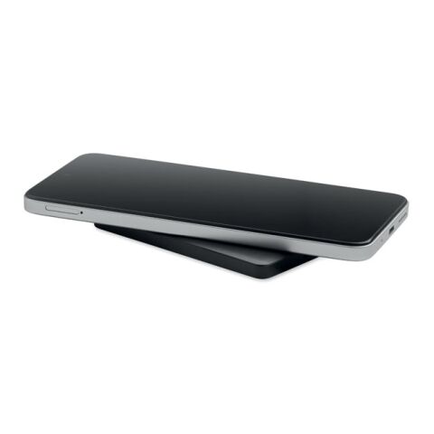 Magnetic powerbank 5000mAh 15W black