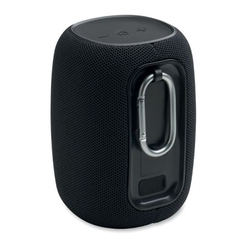 Wireless speaker 8W black