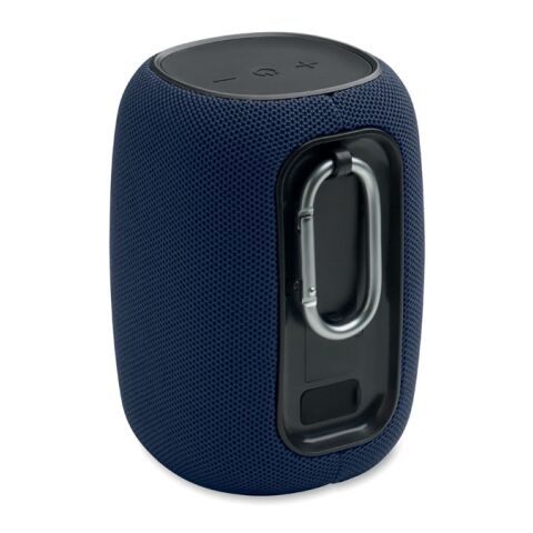 Wireless speaker 8W navy blue
