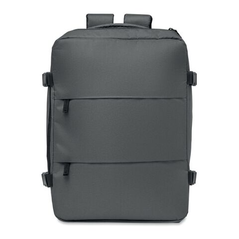 Extendable cabin backpack 20L grey