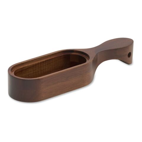 Acacia cheese grater wood