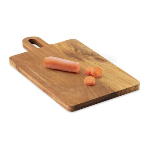 Acacia cutting &amp; serving board wood