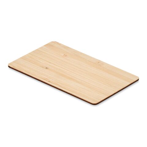 RFID card in bamboo material wood | No Branding | not available | not available | not available