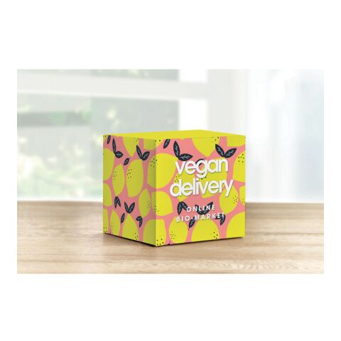 Sublimation gift box for mugs white | No Branding | not available | not available