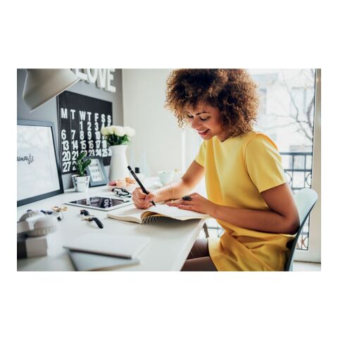 Long lasting aluminium inkless pen black | No Branding | not available | not available