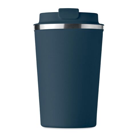 Double wall tumbler 350 ml navy blue | No Branding | not available | not available | not available