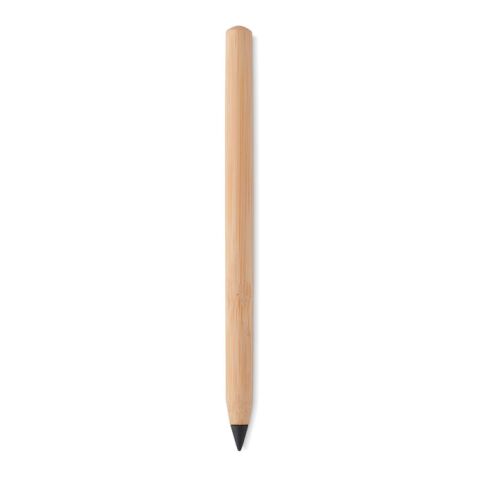 Long lasting inkless pen with paper cap wood | No Branding | not available | not available