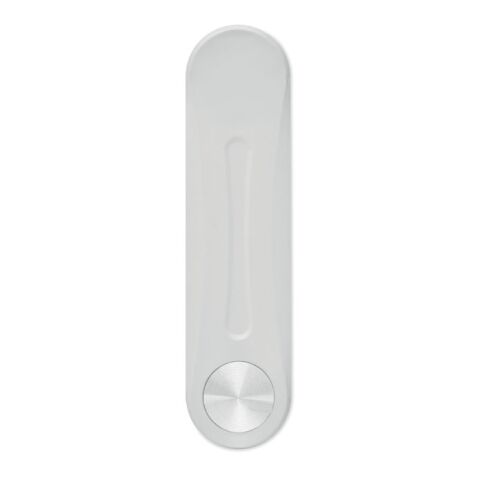 Magnetic phone holder grey | No Branding | not available | not available | not available