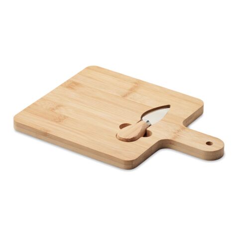 Cheese board set in bamboo wood | No Branding | not available | not available | not available