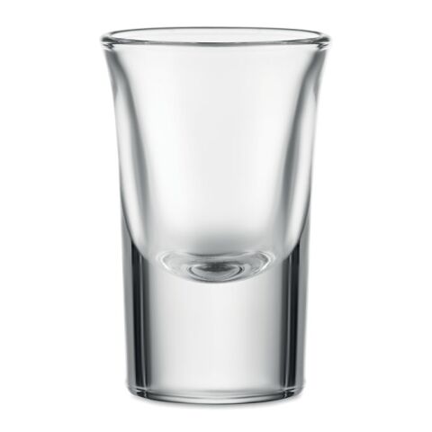 Shot glass 28ml transparent | No Branding | not available | not available
