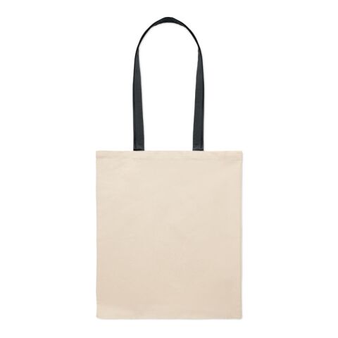 Coloured shopping bag 140 gr/m² black | No Branding | not available | not available | not available