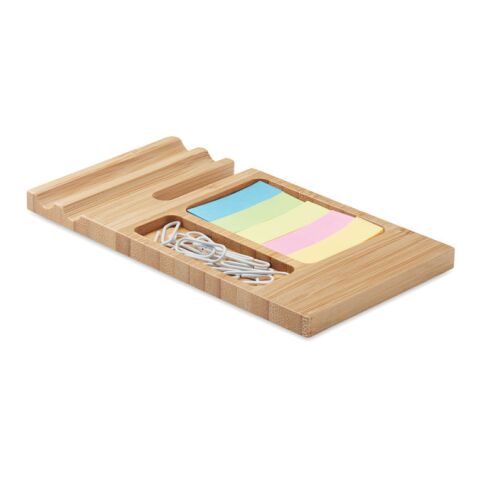 Bamboo desk phone stand wood | No Branding | not available | not available | not available