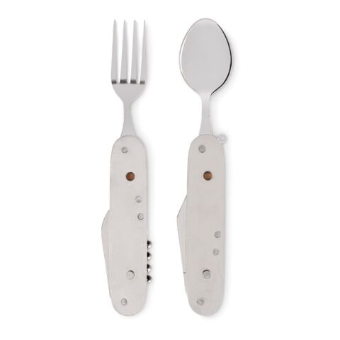 Multifunction cutlery set wood | No Branding | not available | not available | not available