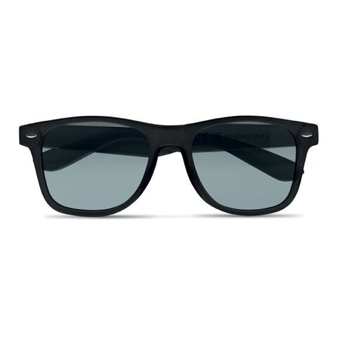 Sunglasses in RPET black | No Branding | not available | not available | not available