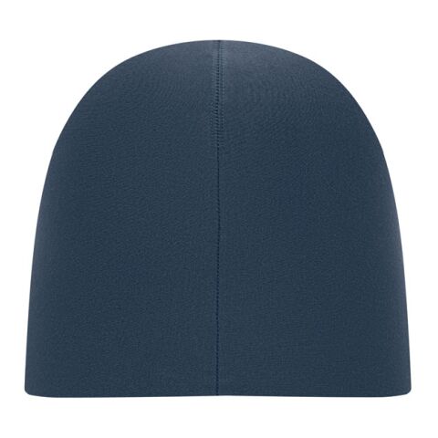 Unisex beanie in cotton blue | No Branding | not available | not available | not available