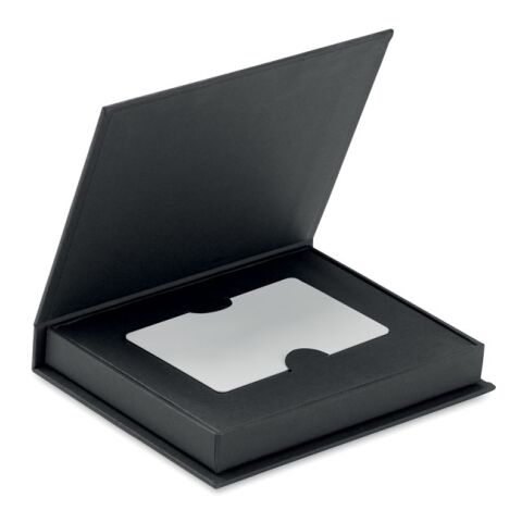 Gift card box black | No Branding | not available | not available | not available