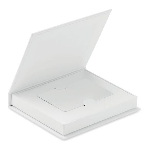 Gift card box white | No Branding | not available | not available | not available