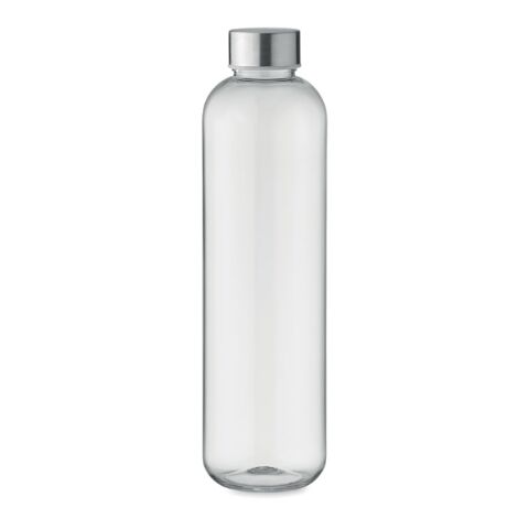 Tritan bottle 1L transparent | No Branding | not available | not available | not available