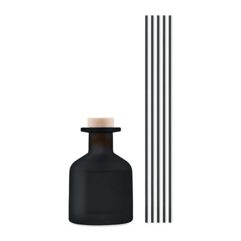 Home fragrance reed diffuser black | No Branding | not available | not available | not available