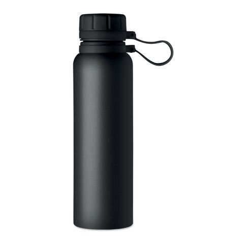 Double wall flask 780 ml black | No Branding | not available | not available | not available