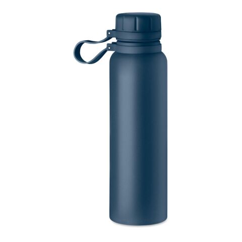 Double wall flask 780 ml navy blue | No Branding | not available | not available | not available