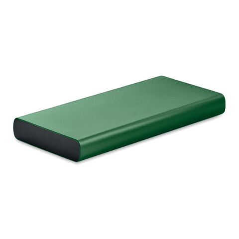 10000 mAh power bank Dark green | No Branding | not available | not available