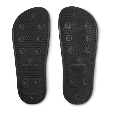 Anti -slip sliders size 40/41 black | No Branding | not available | not available | not available
