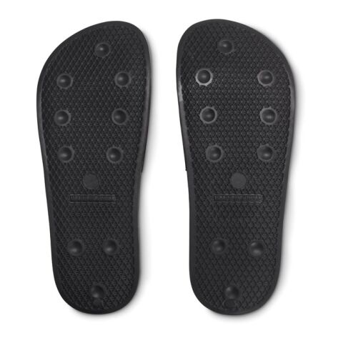 Anti -slip sliders size 42/43 black | No Branding | not available | not available | not available
