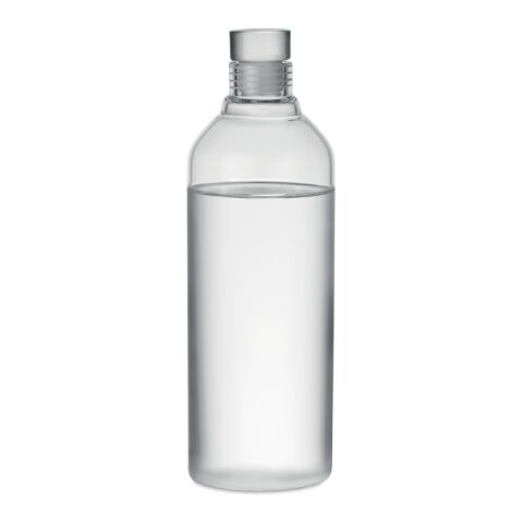 Borosilicate bottle 1L transparent | No Branding | not available | not available | not available