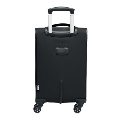 600D RPET Soft trolley black | No Branding | not available | not available | not available