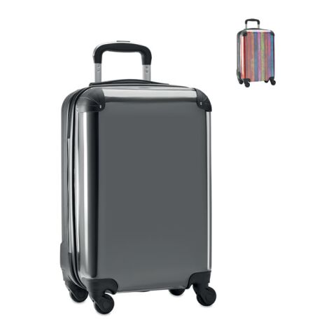 ABS and PC Photo trolley black | No Branding | not available | not available