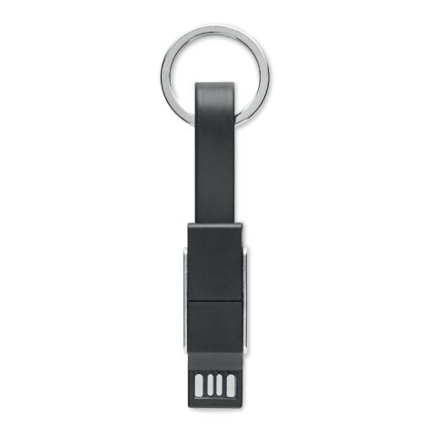keying with 4 in 1 cable black | No Branding | not available | not available
