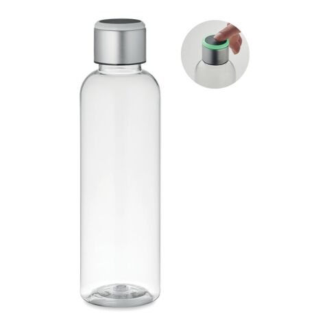 Tritan™ bottle sensor reminder transparent | No Branding | not available | not available
