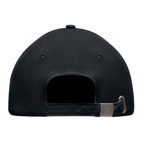 5 panel baseball cap black | No Branding | not available | not available | not available
