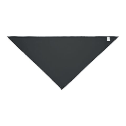 Polycotton multifunctional scarf black | No Branding | not available | not available | not available