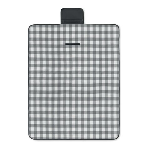 RPET fleece blanket 150 gr/m² black | No Branding | not available | not available | not available