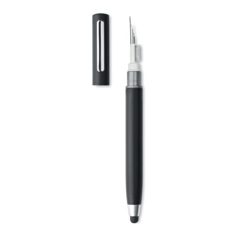 Stylus pen TWS cleanning set black | No Branding | not available | not available