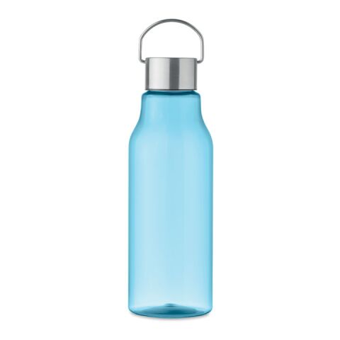 Tritan Renew™ bottle 800ml transparent/blue | No Branding | not available | not available | not available