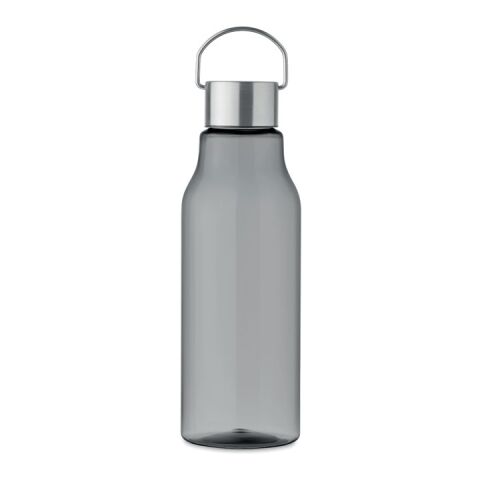 Tritan Renew™ bottle 800ml transparent/grey | No Branding | not available | not available | not available